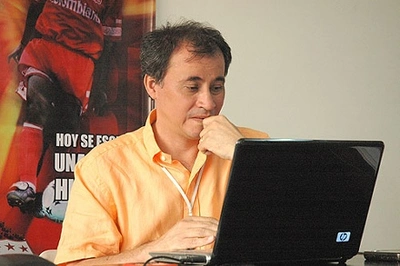 Directiva roja respalda cuerpo técnico y jugadores