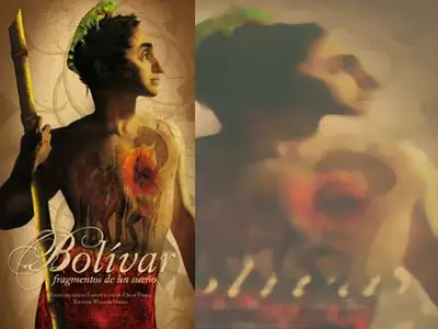 Bolívar llega este fin de semana al Teatro Municipal