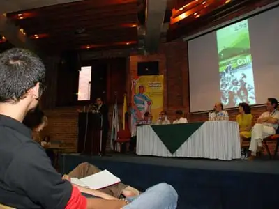 El BID destaca avance del Proyecto de Industrias Culturales de Cali