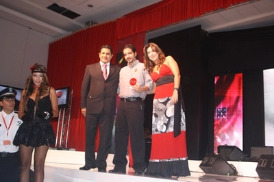 Ganadores del premio Alfonso Bonilla Aragón 2010