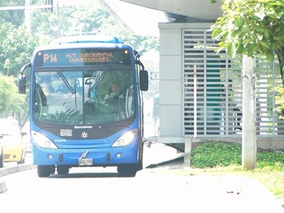 Junta Directiva de Metrocali se pronuncia frente al MÍO