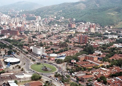 Desciende criminalidad en Cali