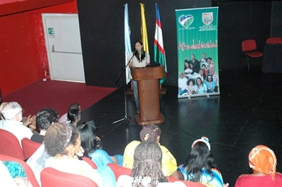 Administración municipal y comunidades afro instalarán Mesa de Concertación