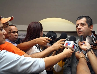Incertidumbre en Alcaldía por relevo de agente liquidadora de Emsirva
