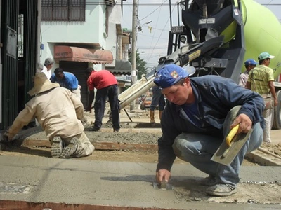 Fidupetrol asumió la administración de los recursos de mega obras