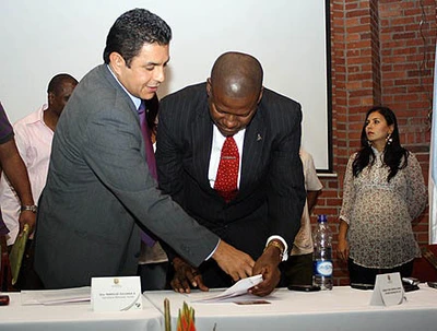 Santiago de Cali ya tiene Mesa de Concertación Afro
