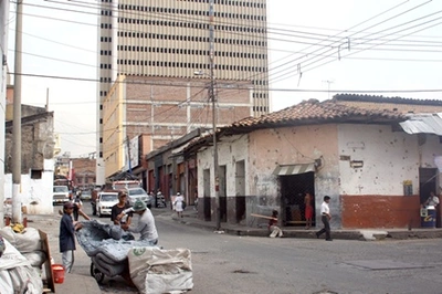 Inicia compra de predios de El Calvario