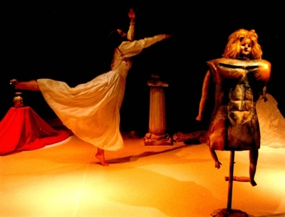 Teatro Esquina Latina retoma un clásico de Shakespeare