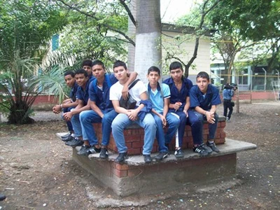 Estudiantes oficiales de Cali, tienen una cita con la historia