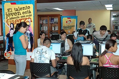 Amplían inscripción al Plan Talentos hasta el 12 de agosto