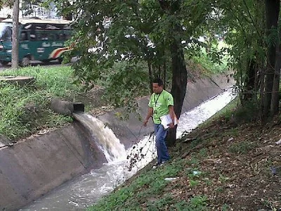 Dagma aprueba plan de saneamiento y manejo de vertimientos de EMCALI