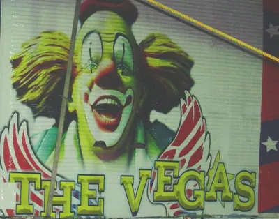 Dagma investiga muerte de leona en Circo Las Vegas
