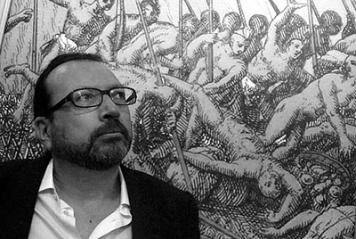 Con William Ospina y Omar Porras, este lunes habrá conversatorio de la obra ‘Bolívar: fragmentos de un sueño’