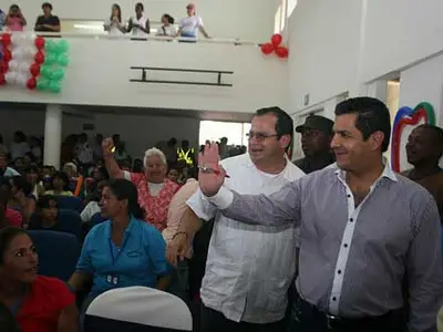 Habitantes de la comuna 16 empezaron a disfrutar del Centro Cultural que hizo la Alcaldía