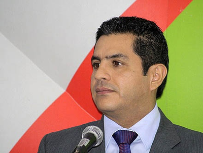 Alcalde inspeccionará escuela en la comuna 16