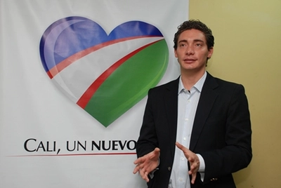 Rueda de prensa Fomento Económico