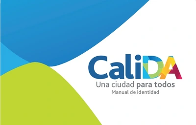 Manual de Identidad Visual Corporativa