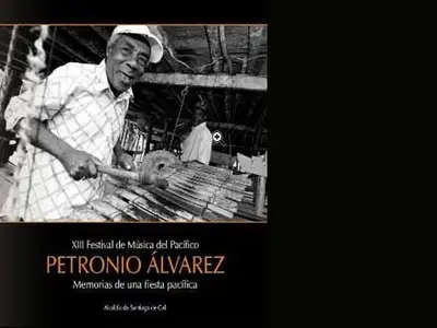 El libro que relata las memorias de una fiesta pacífica