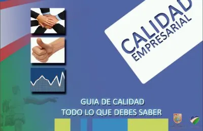 Mypimes caleñas cuentan con cuatro guías para el desarrollo de su empresa