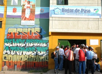 Bienestar Social y Fundación Samaritanos, desde hoy en la calle