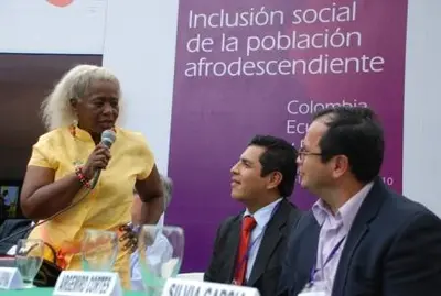 Petronio Álvarez: Festival de música e inclusión