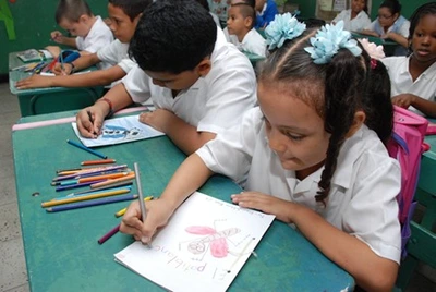 Educación se beneficia de las vigencias futuras