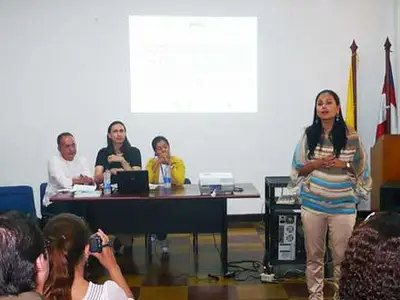 Exitosa socialización de Política Pública para población en Contexto de Diversidad Sexual y Género