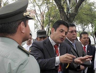 Seguridad en el Petronio Álvarez está garantizada