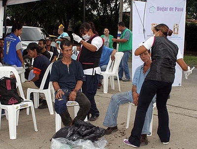 Administración Municipal sigue adelantando procesos de inclusión social