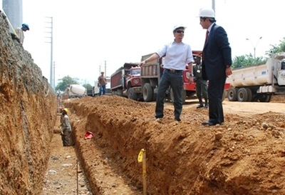 Importante inversión en la Troncal de Aguablanca