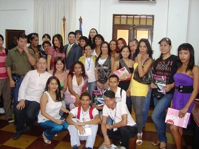 Por el cumplimiento de una ciudadanía plena para todos