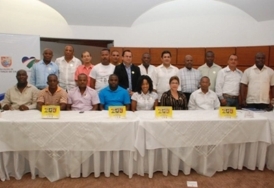 Alcaldes del Pacífico proponen a su similar de Cali liderar agenda conjunta para presentar al Gobierno Nacional