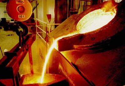 Abierta convocatoria para empresas del sector metalúrgico y metalmecánico