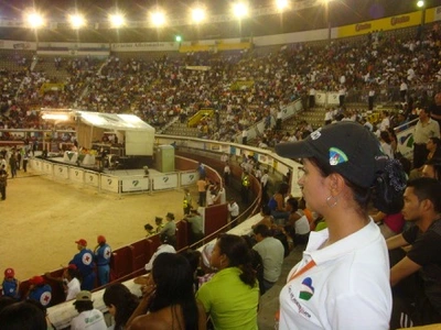 Con alegría, civismo, goce y cultura ciudadana, el festival Petronio Álvarez