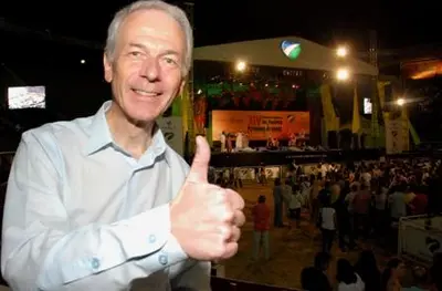 El Petronio es un tiempo y un espacio para expresarse y difundirse dice embajador de Francia