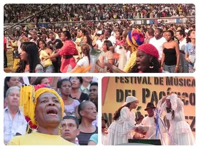 El Petronio: Recuerdo de nuestras raíces negras