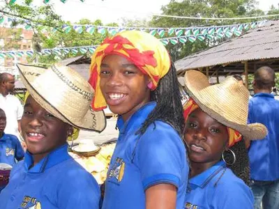 Activos Culturales Afro en busca de visibilizar la cultura pacífica