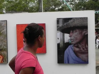 La fotografía al servicio de la comprensión y la tolerancia
