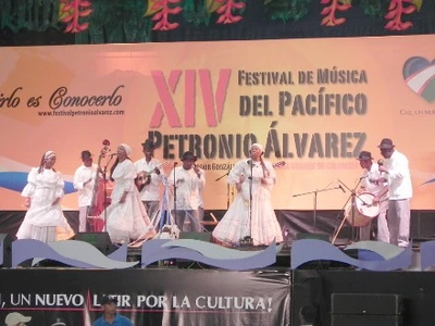 El Petronio ya es de todos