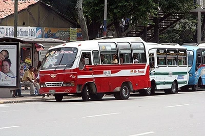 Investigan y sancionan a empresas de transporte