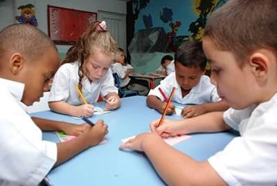12 nuevas instituciones educativas se benefician con obras financiadas con recursos de Ley 21