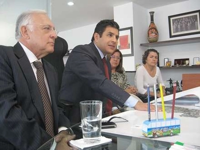 La Bicentenario, una autopista que permitirá cruzar la ciudad en 15 minutos