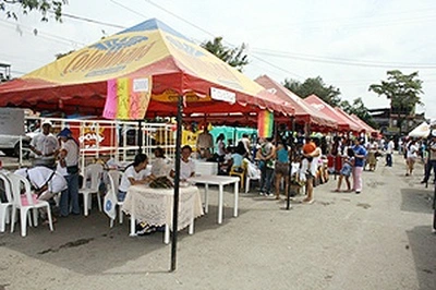 Gobierno participa en ‘Desepaz al Barrio’