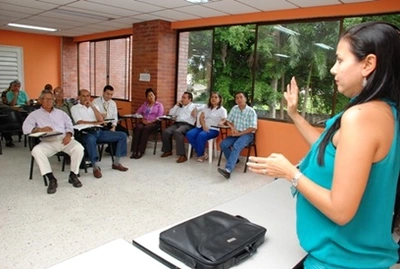 Bienestar Social capacitará a habitantes de la comuna 18