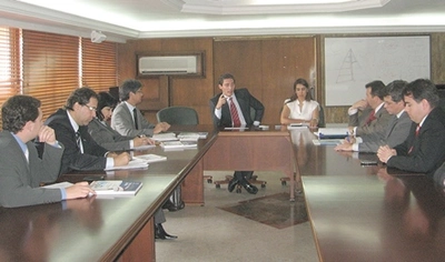 Inversionistas Internacionales visitaron Cali