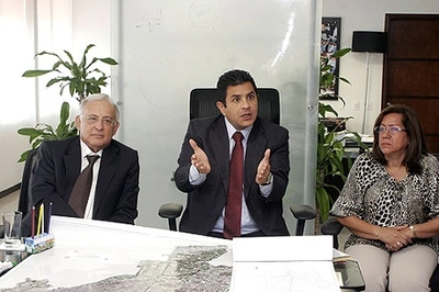 Muchas ventajas para la ciudad traerá la Autopista del Bicentenario