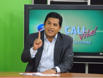 Especial de la Alcaldía de Cali, por Telepacífico