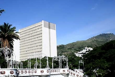 Alcaldía invita a diferentes actividades durante el fin de semana