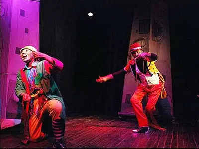 Seleccionados grupos para V festival internacional de Teatro Infantil