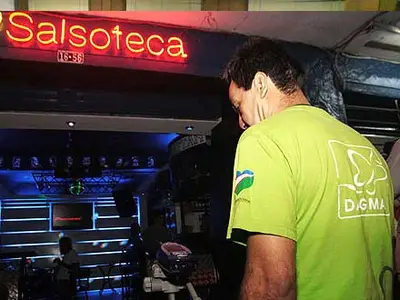 Cinco cierres por exceso de ruido al sur de Cali